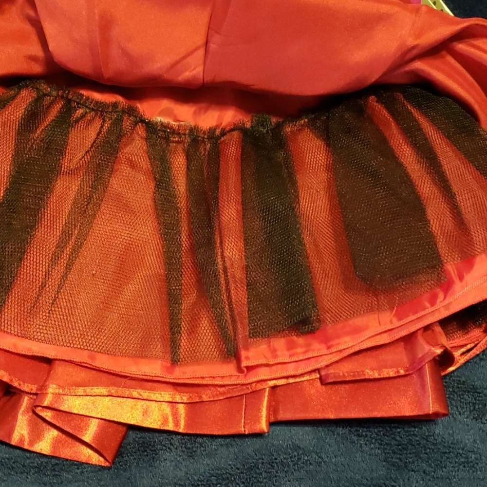 Dress - Picture 5 of 5